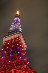 ノスタルジック東京タワー