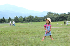 country girl