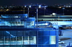 未来空港