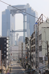 ゲートタワー