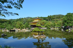 金閣寺