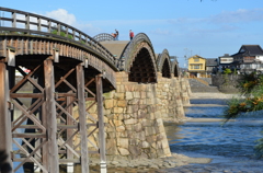 錦帯橋