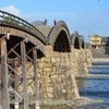 錦帯橋