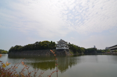 名古屋城清洲櫓