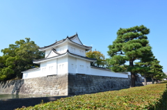 二条城