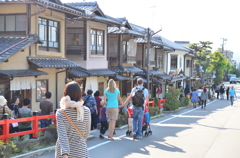 京都　維新の道