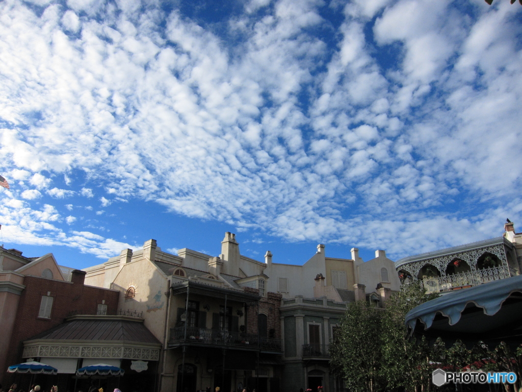 雲