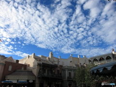 雲