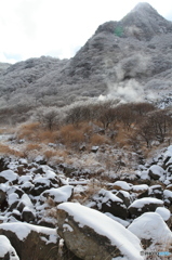 大涌谷