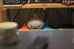 (´･ω･`)