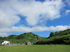 神威岬