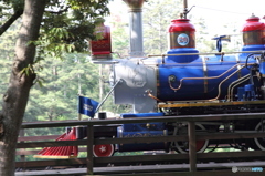ウエスタンリバー鉄道