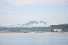 気仙沼・小泉地区