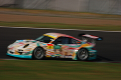 初音ミクポルシェ2010（3）