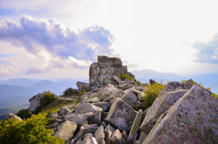 金峰山