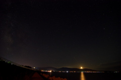 星