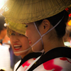 阿波踊り