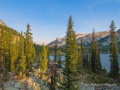 Kaslo Lake