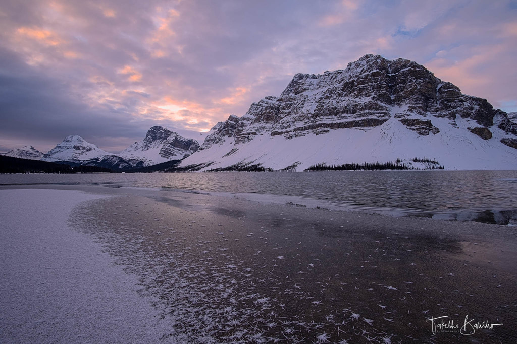 Bow Lake #2