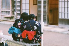 日本の夏②