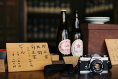 ちょい飲み