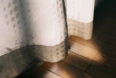 日差し