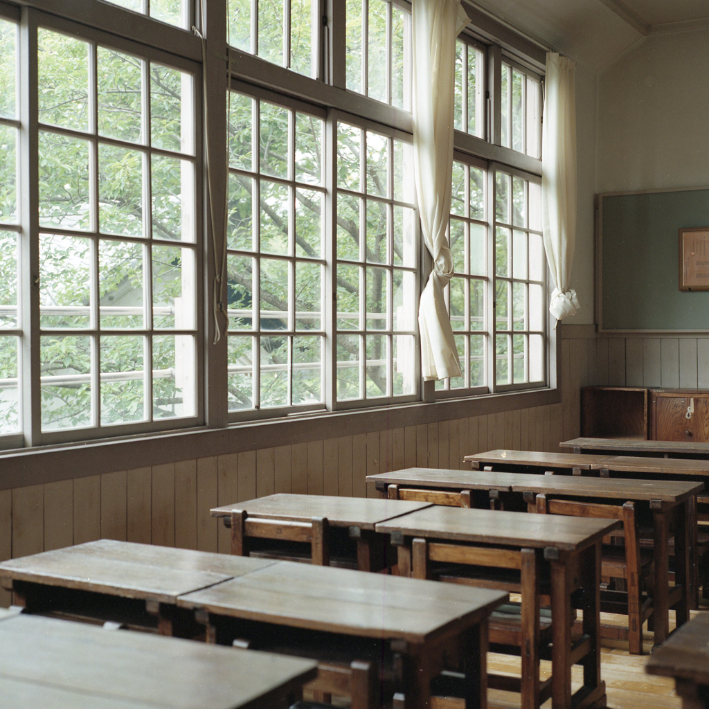学校