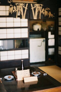 ちょい飲み