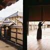 弓道場