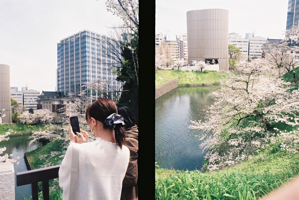 春のPENまつり④