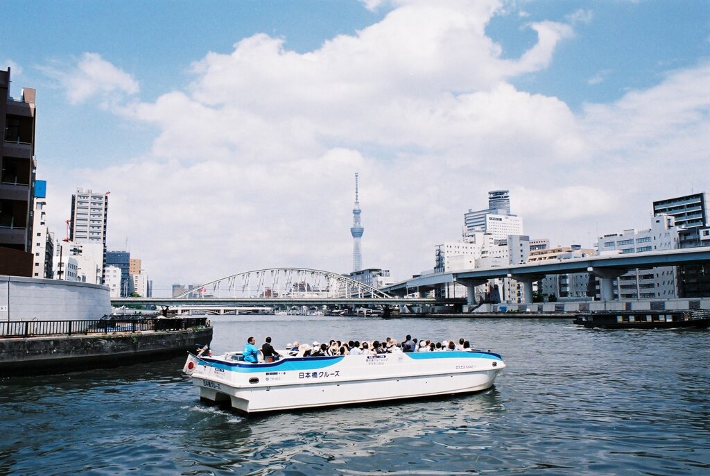 クルーズ