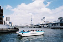 クルーズ