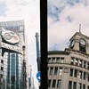 銀座と言えば