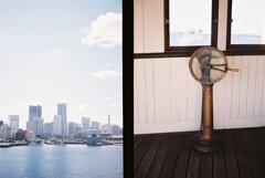 港横浜