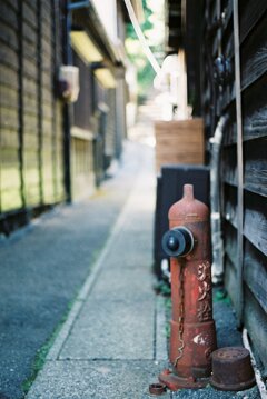 宿場