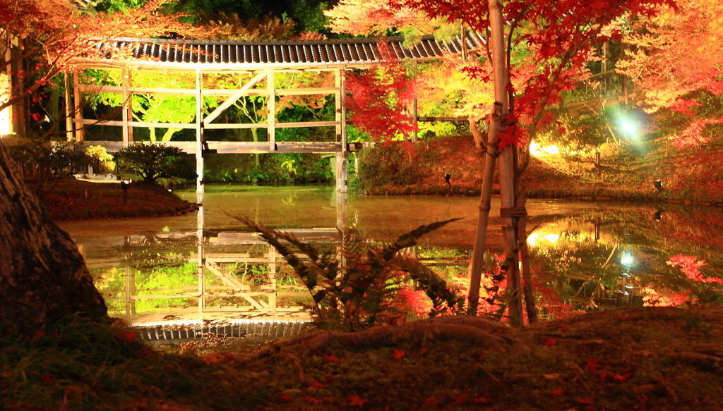 高台寺