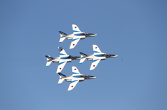 入間航空ショー2015