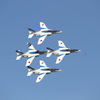 入間航空ショー2015