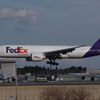 FedEx B777