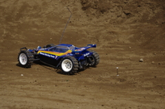 OLD RC Buggy Car その4