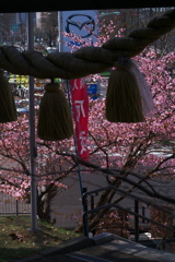大谷地神社