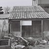 コンデジと比較したくて、（多分物置）