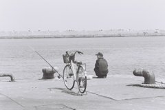 釣り人＃2
