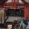 鍛冶ハンマー