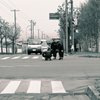 消火栓点検