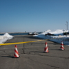 ＫＥＥＰ　ＯＵＴ！！