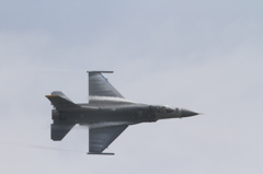 米空軍　F16