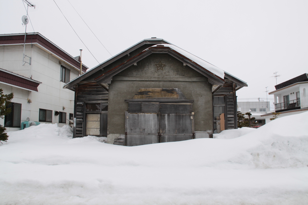 レトロ