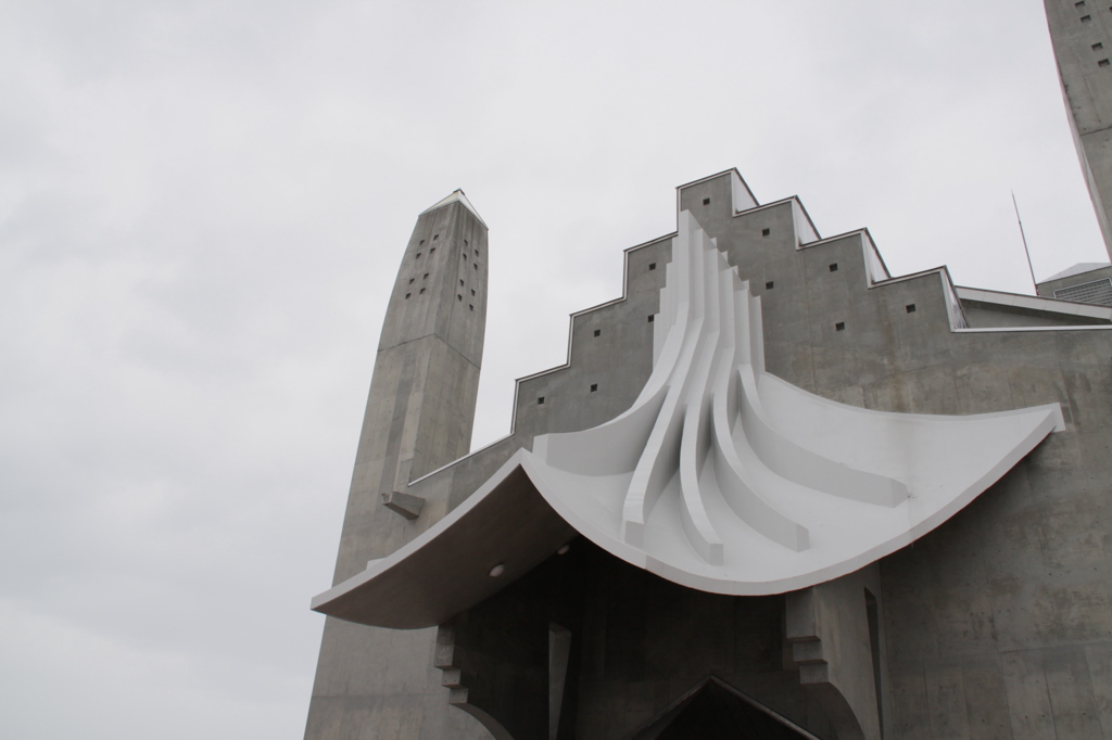 ジェリーという名前の建物