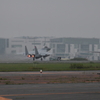 Ｆ１５離陸2